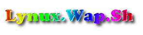 Lynux.wap.sh
